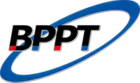 Logo BPPT