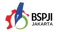 Logo BPSJI